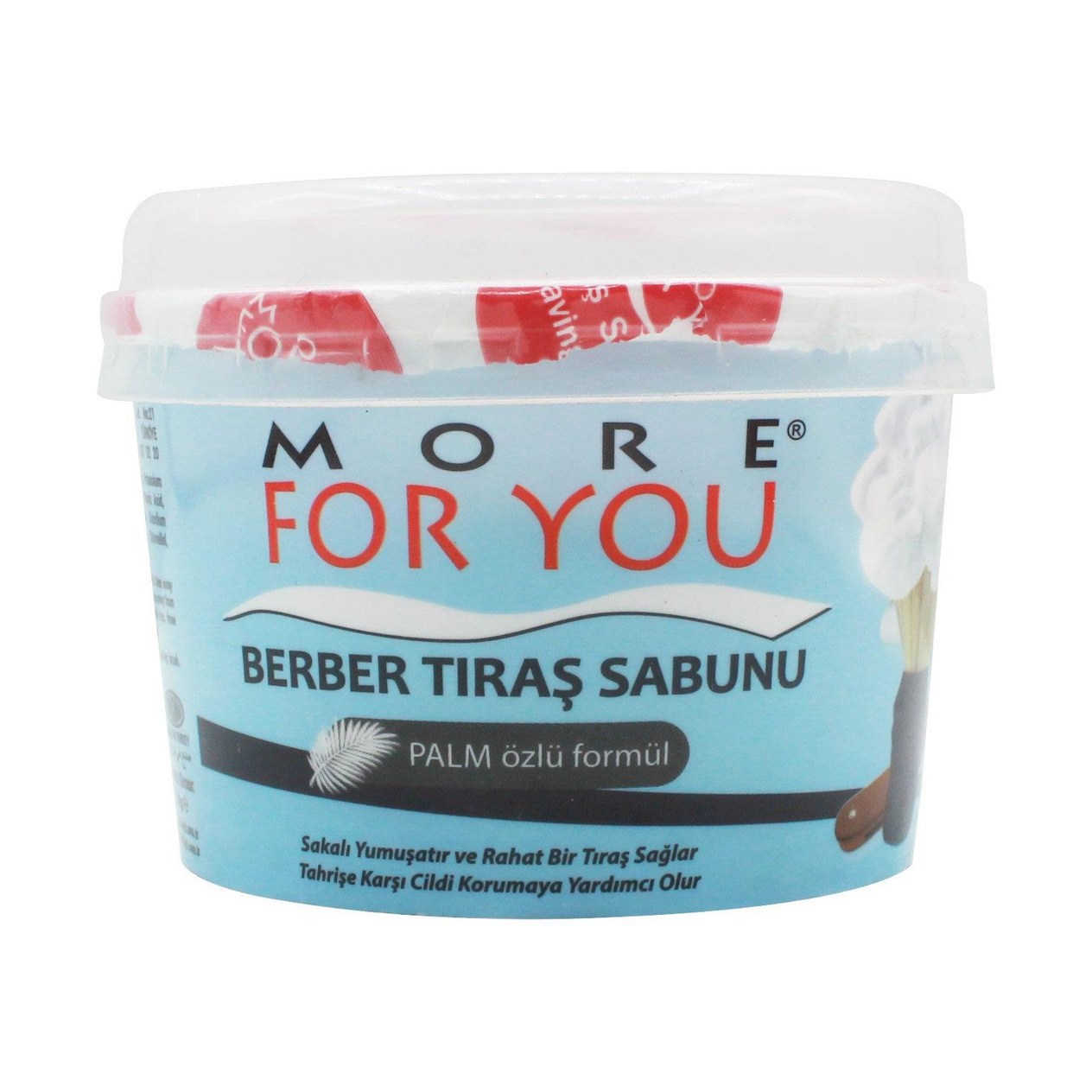 Foryou Berber Sabunu