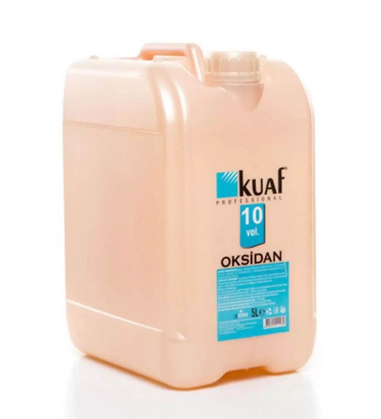 Kuaf Oksidan 10 Vol 5Lt