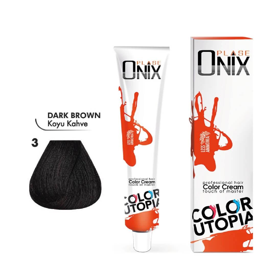 Onix Tüp Boya 3