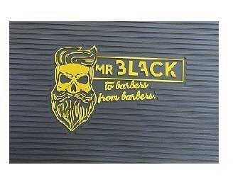 Point Tezgah Paspası Sarı Kuru Kafa CCK-136