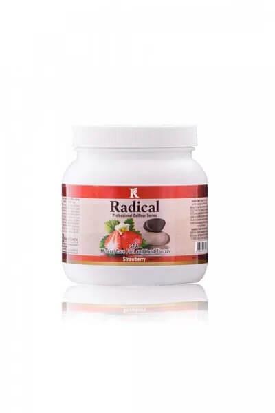 Radical Manikür Tozu Orkide 1kg