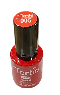 Tertio Kalıcı Oje 005*6
