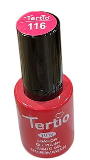 Tertio Kalıcı Oje 116*6