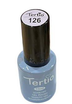 Tertio Kalıcı Oje 126*6