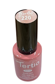 Tertio Kalıcı Oje 220*6