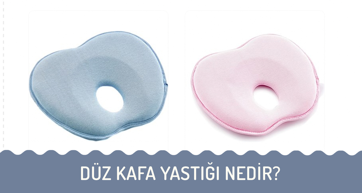 Düz Kafa Yastığı Nedir? Düz Kafa Yastıkları Hangi Aylarda Kullanılır?