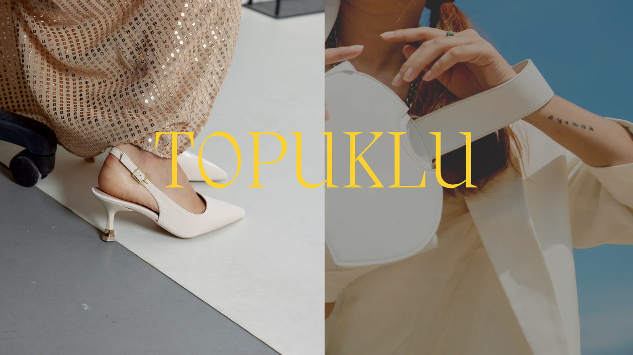 TOPUKLU