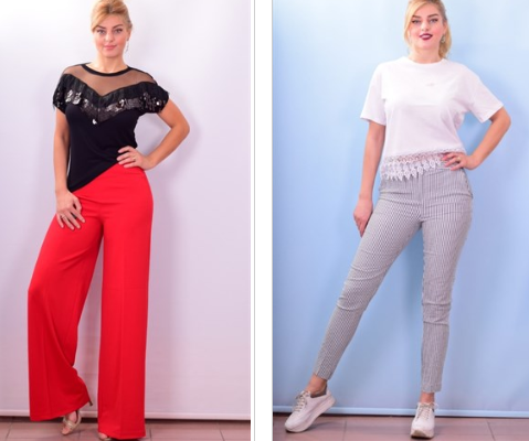 Doğru Pantolon Seçimi Nasıl Yapılır?