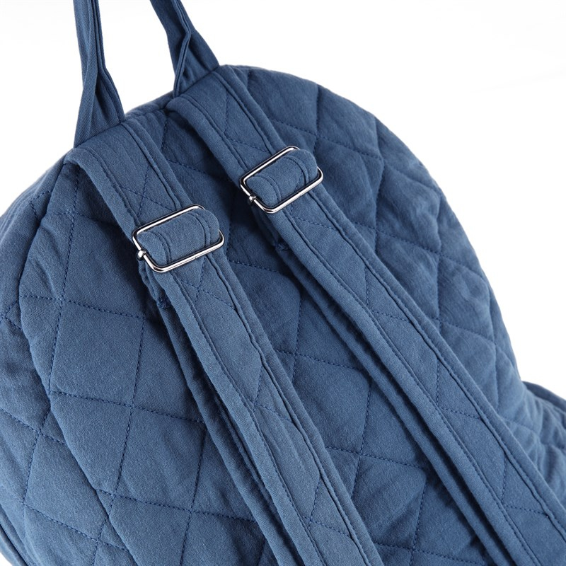 Muslin Backpack - Province - Petrol - Standart