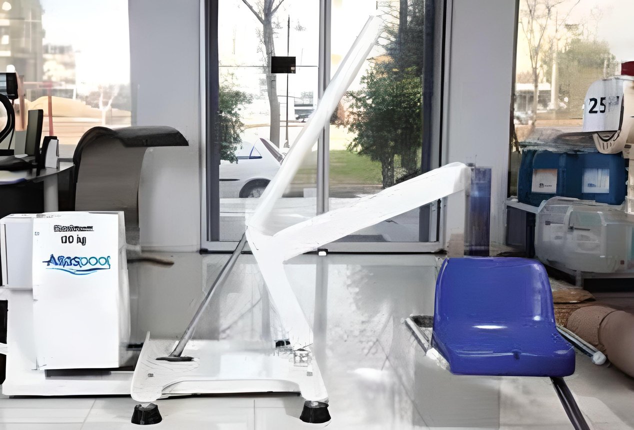 Gün Işığı Led Havuz Aydınlatma Armatürü