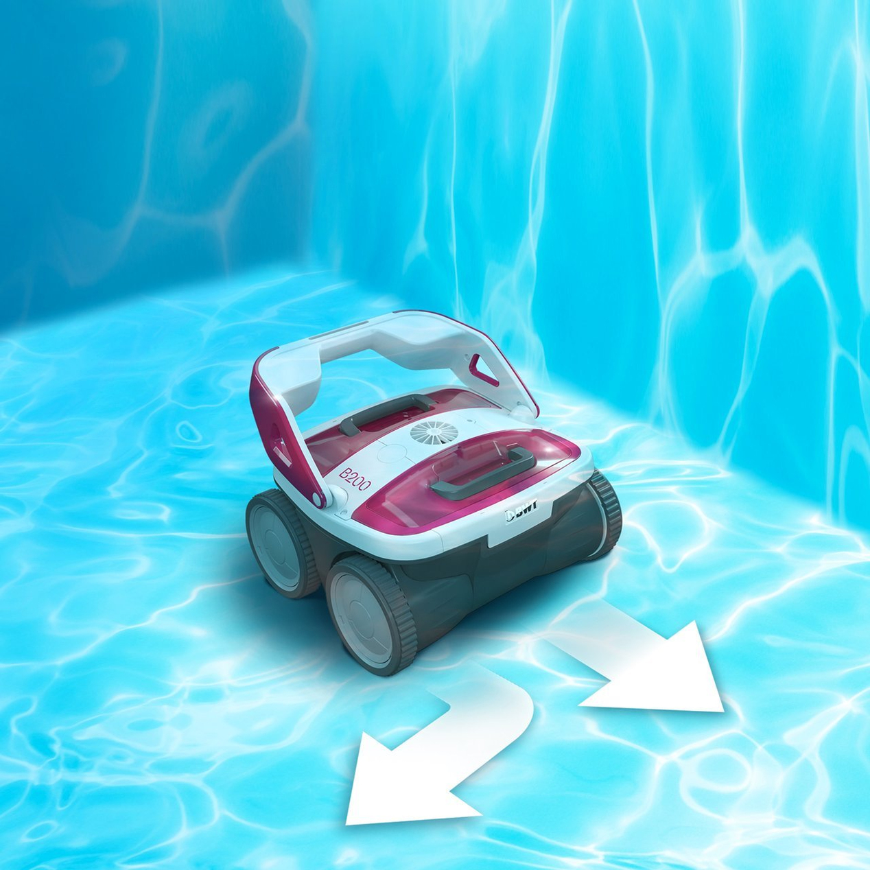 Gün Işığı Led Havuz Aydınlatma Armatürü