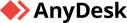 Anydesk Logo