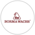 Borma Wachs 