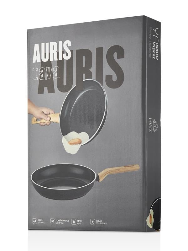 AURIS 28 CM TAVA