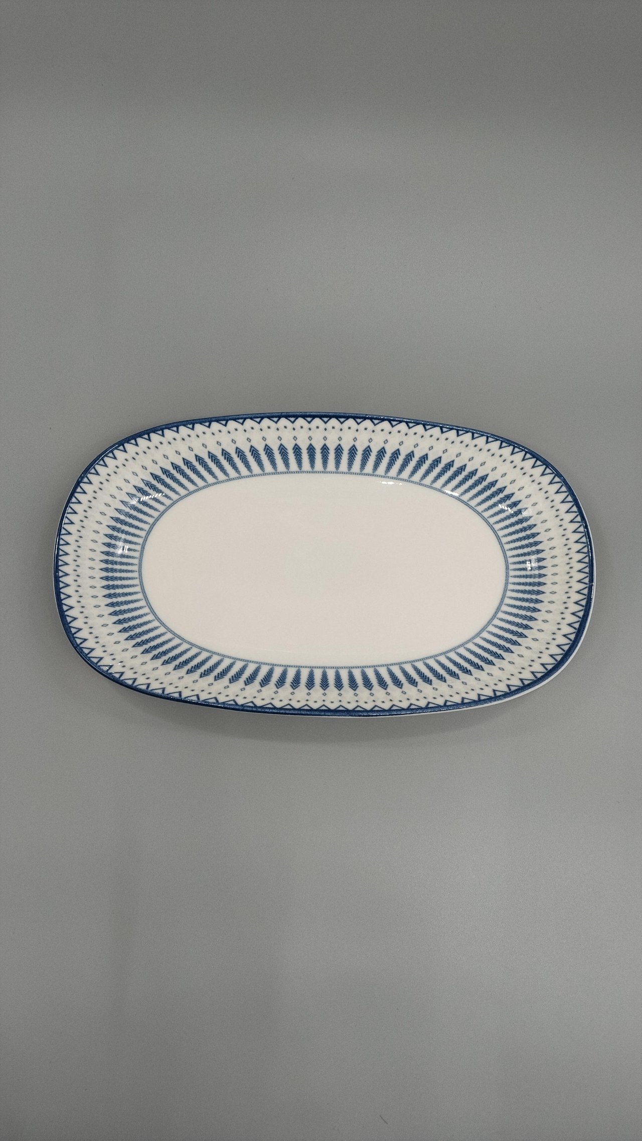 KAYIK TABAK ELEGANT 29 CM