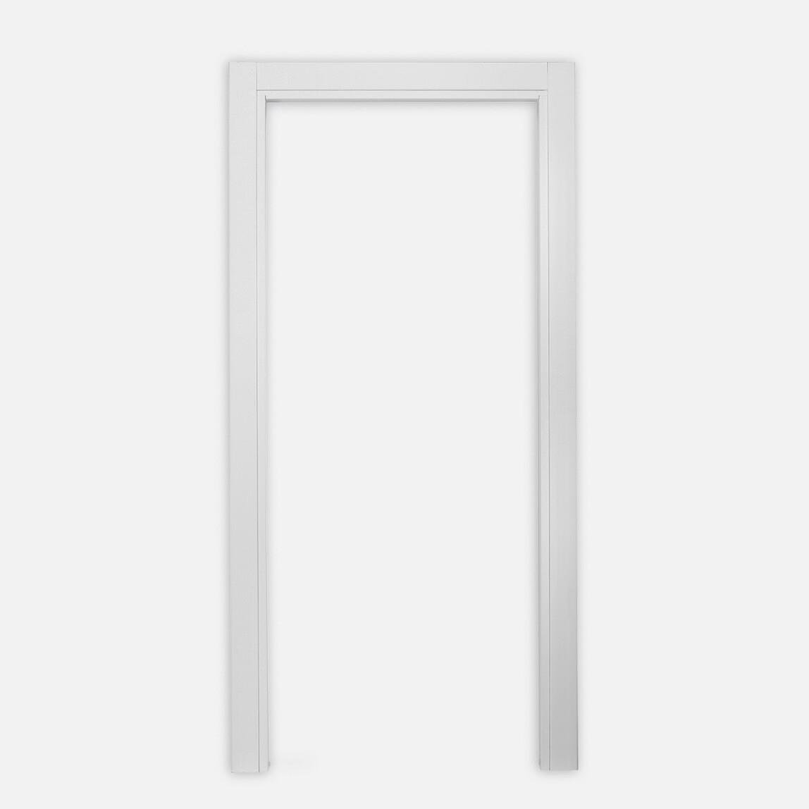 Baudoor 10-13 Amerikan Kapı Kasa Pervaz Takımı