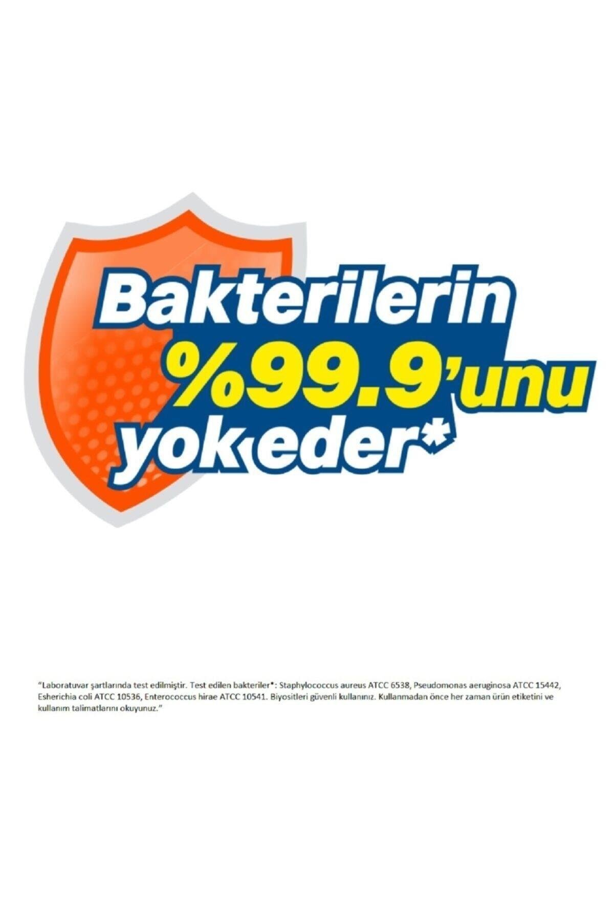 Activex Antibakteriyel Hasas Islak Cep Mendil 15 Adet x 3 lü Paket