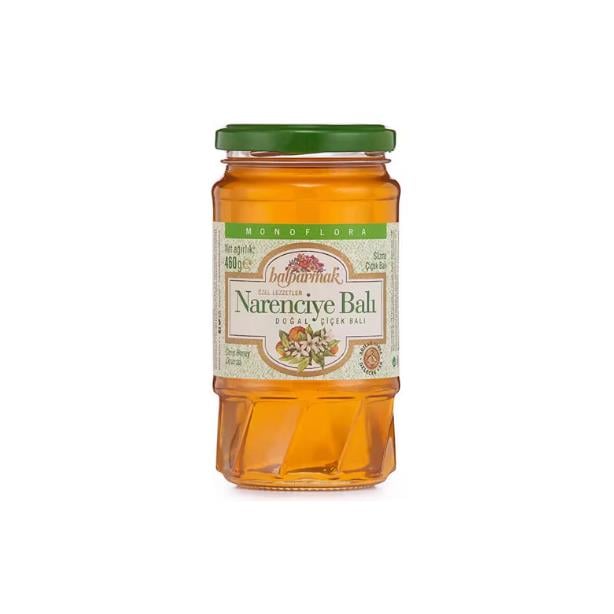 Balparmak Narenciye Balı 460 g