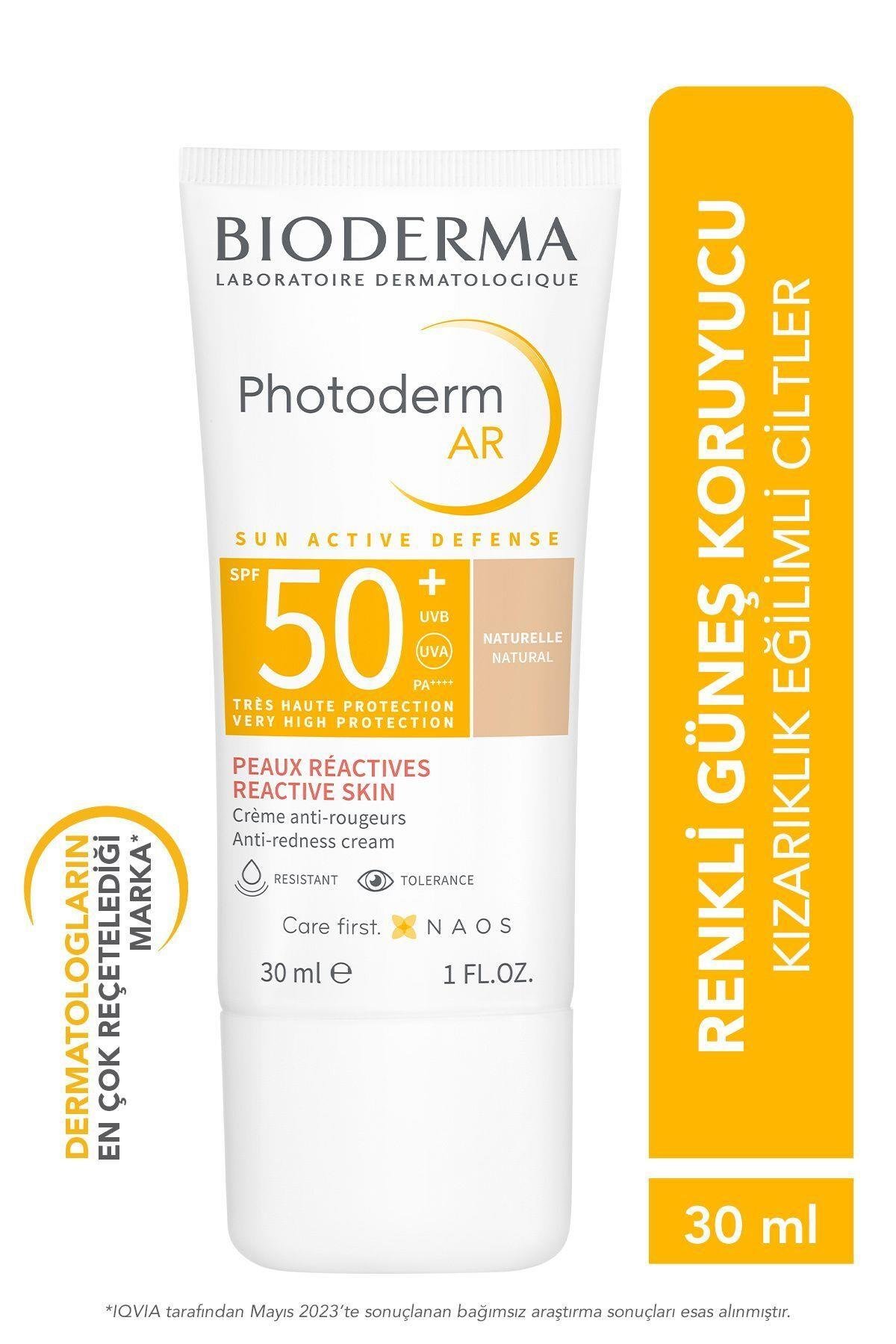 Bioderma Photoderm AR SPF 50+ 30 ml