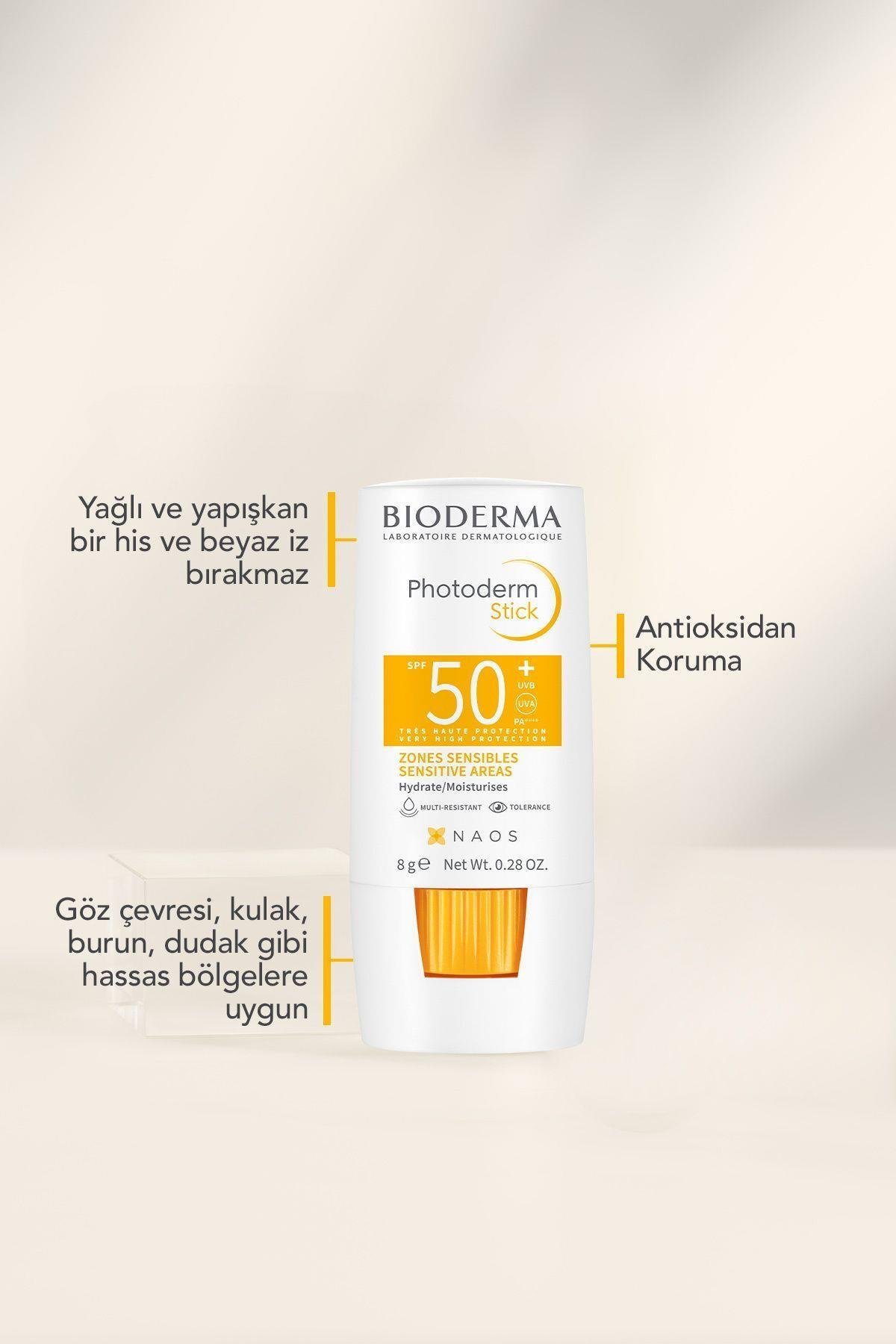 Bioderma Photoderm Stick SPF 50+ 8 g