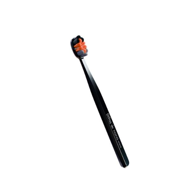 Difaş Nano Wave Diş Fırçası Orta-Sert