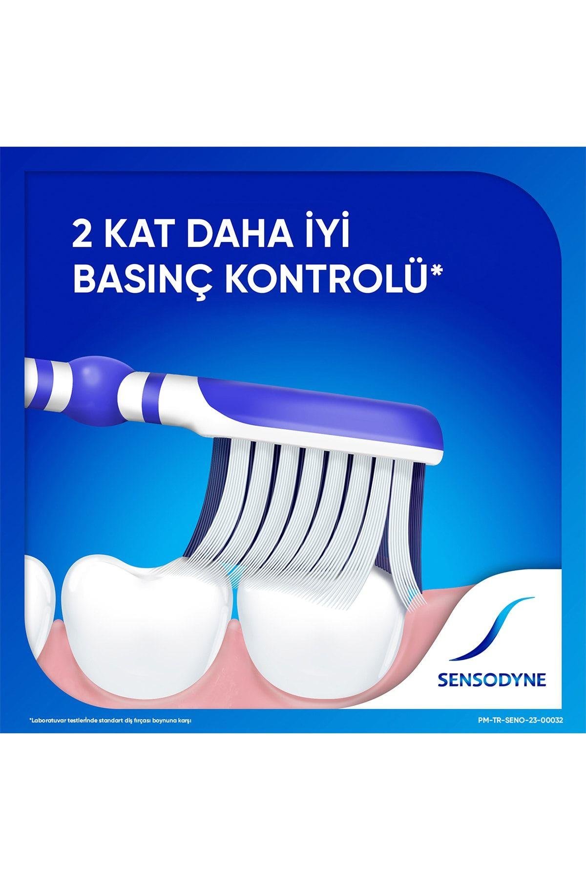 Sensodyne Diş Fırçası Onarım & Koruma ( Yumuşak )