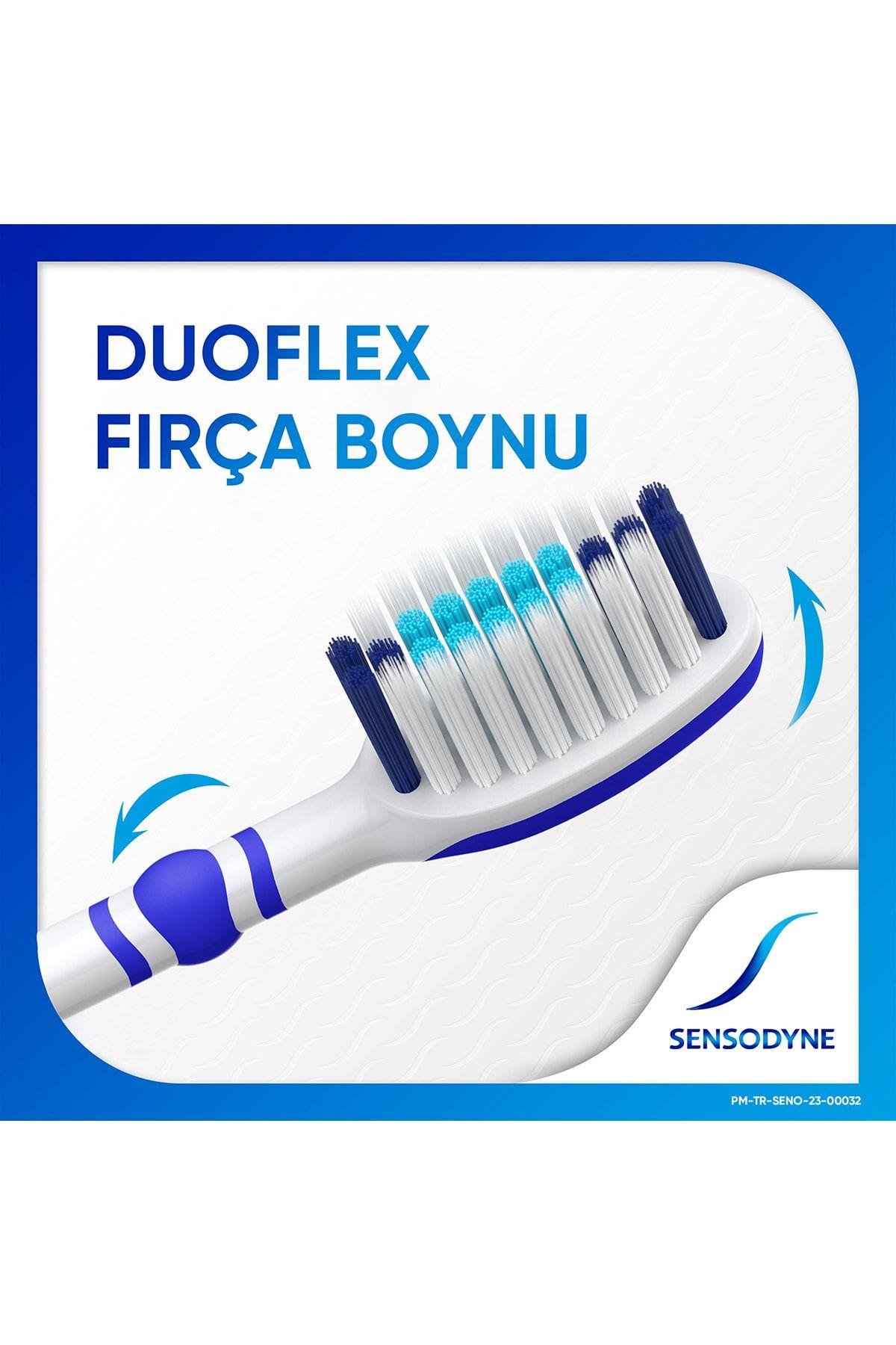 Sensodyne Diş Fırçası Onarım & Koruma ( Yumuşak )