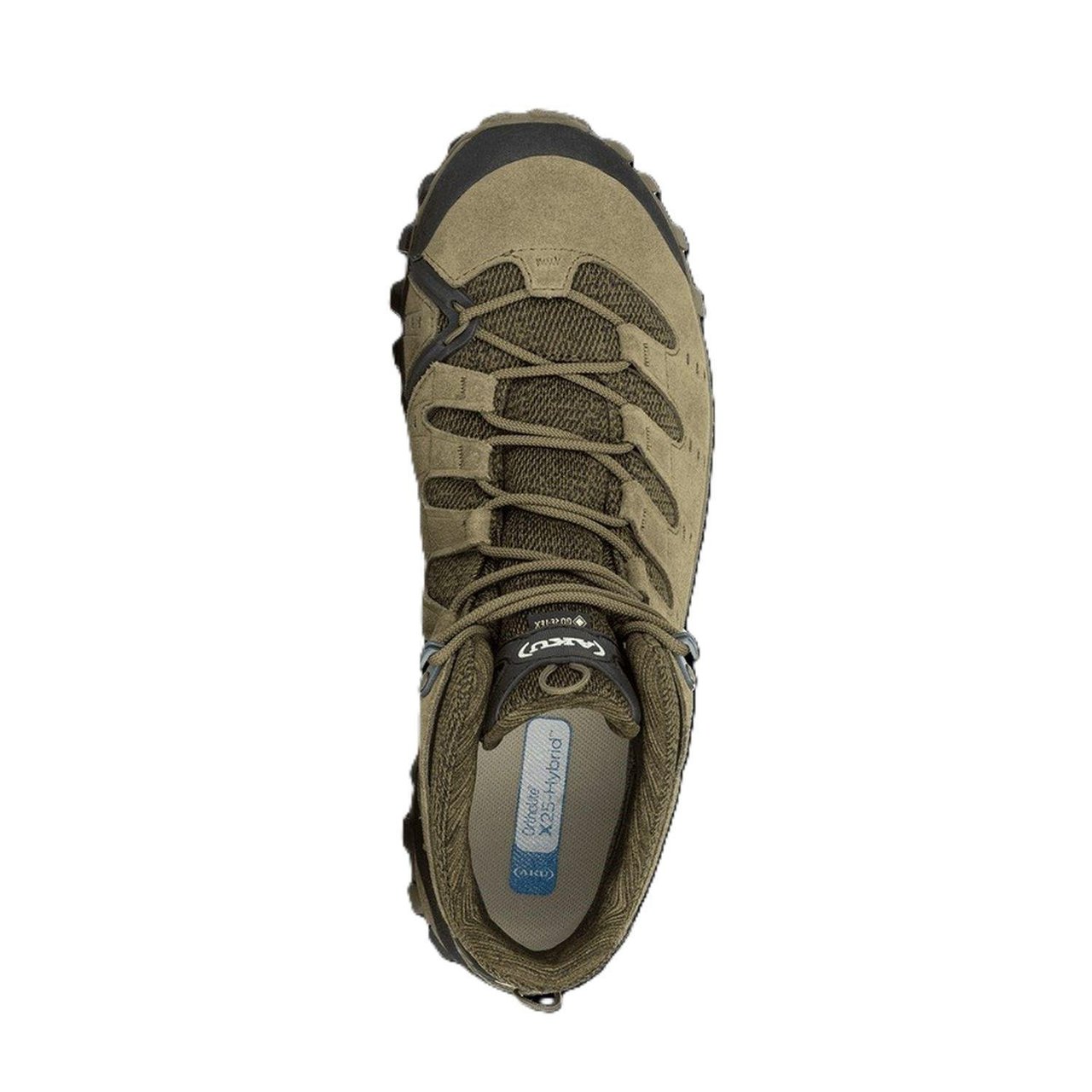 Aku ALTERRA LITE MID Goretex Bot A713073