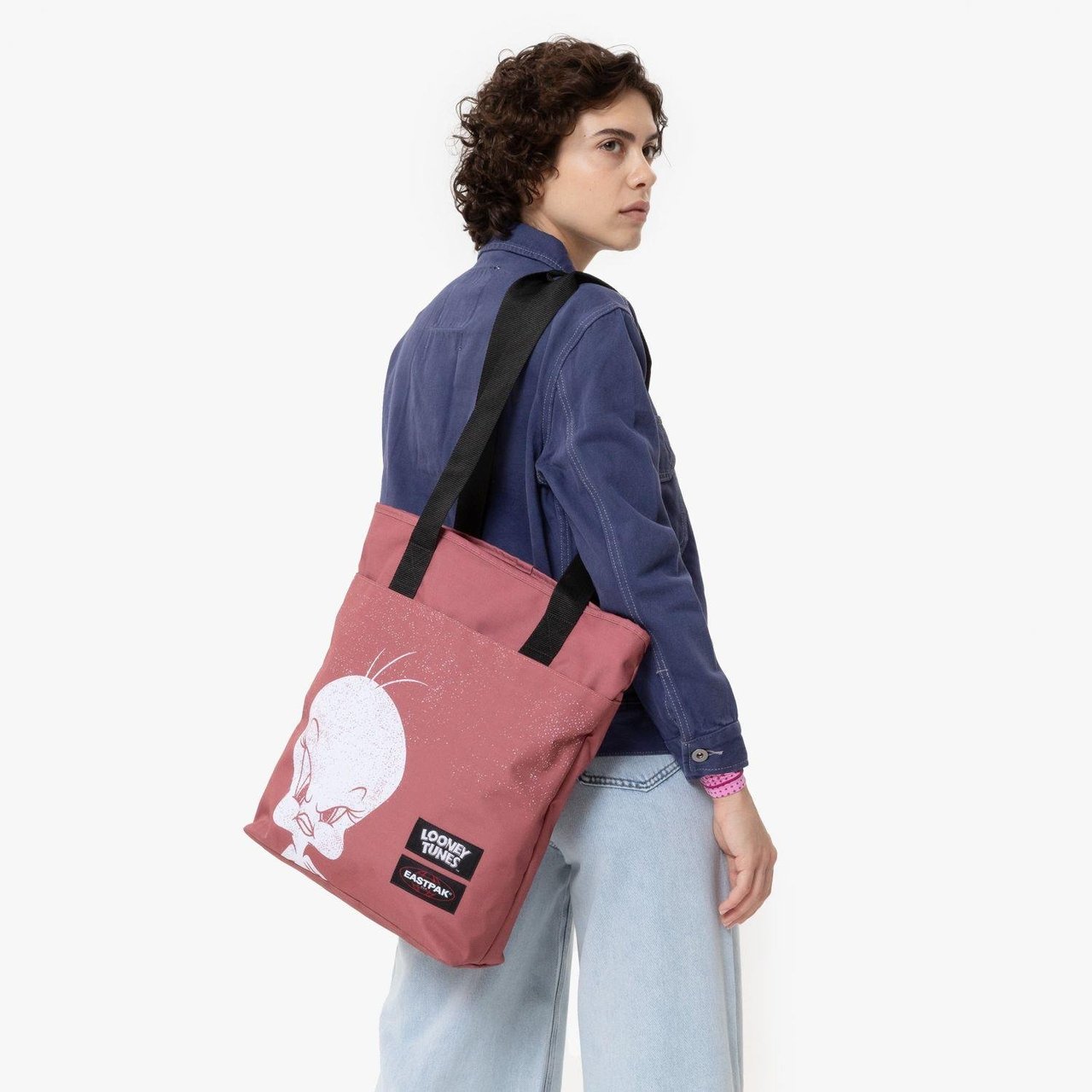 Eastpak SHOPP'R TOTE Kol Çantası EK0A5BIC9J31