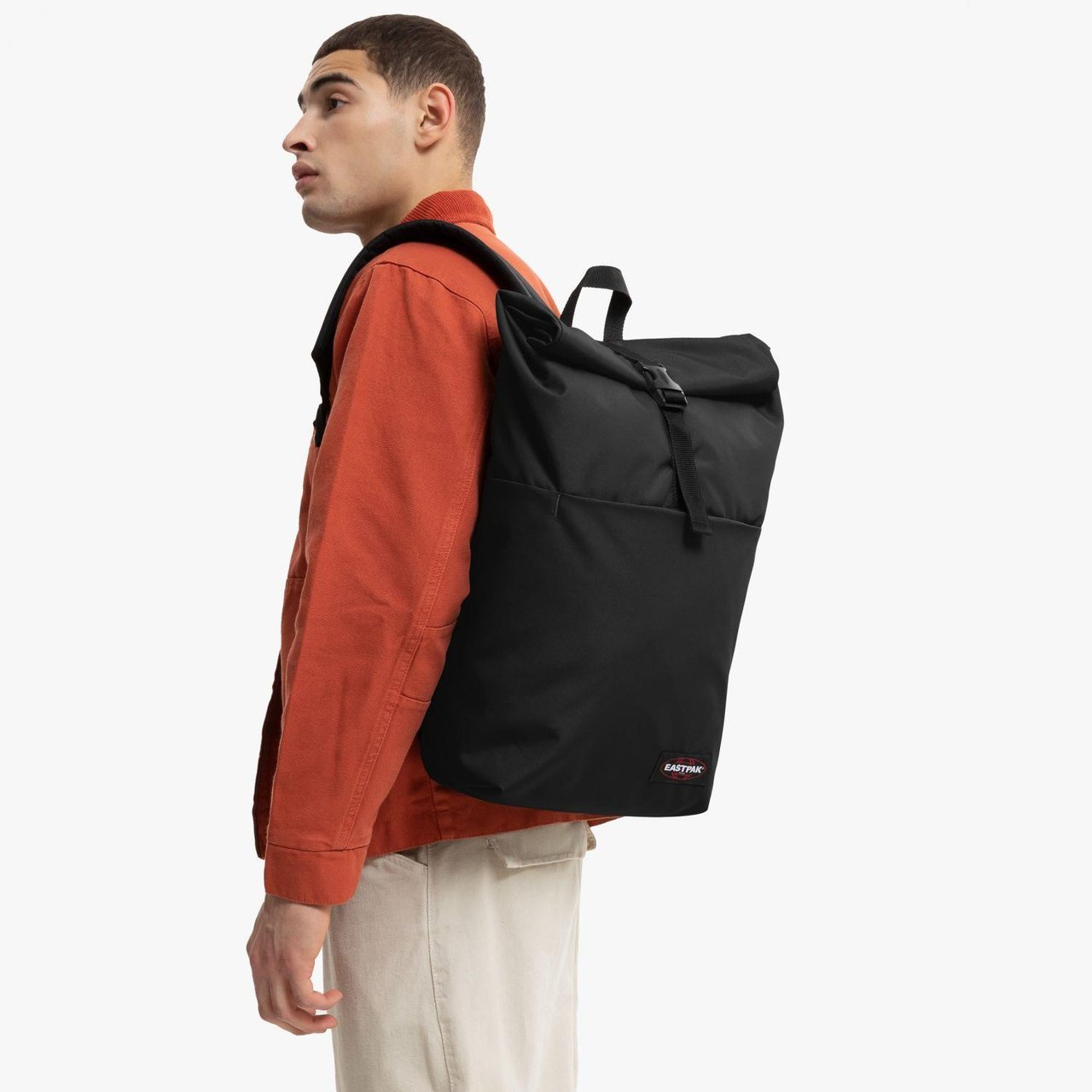 Eastpak UP ROLL Sırt Çantası  EK0A5BGF0081