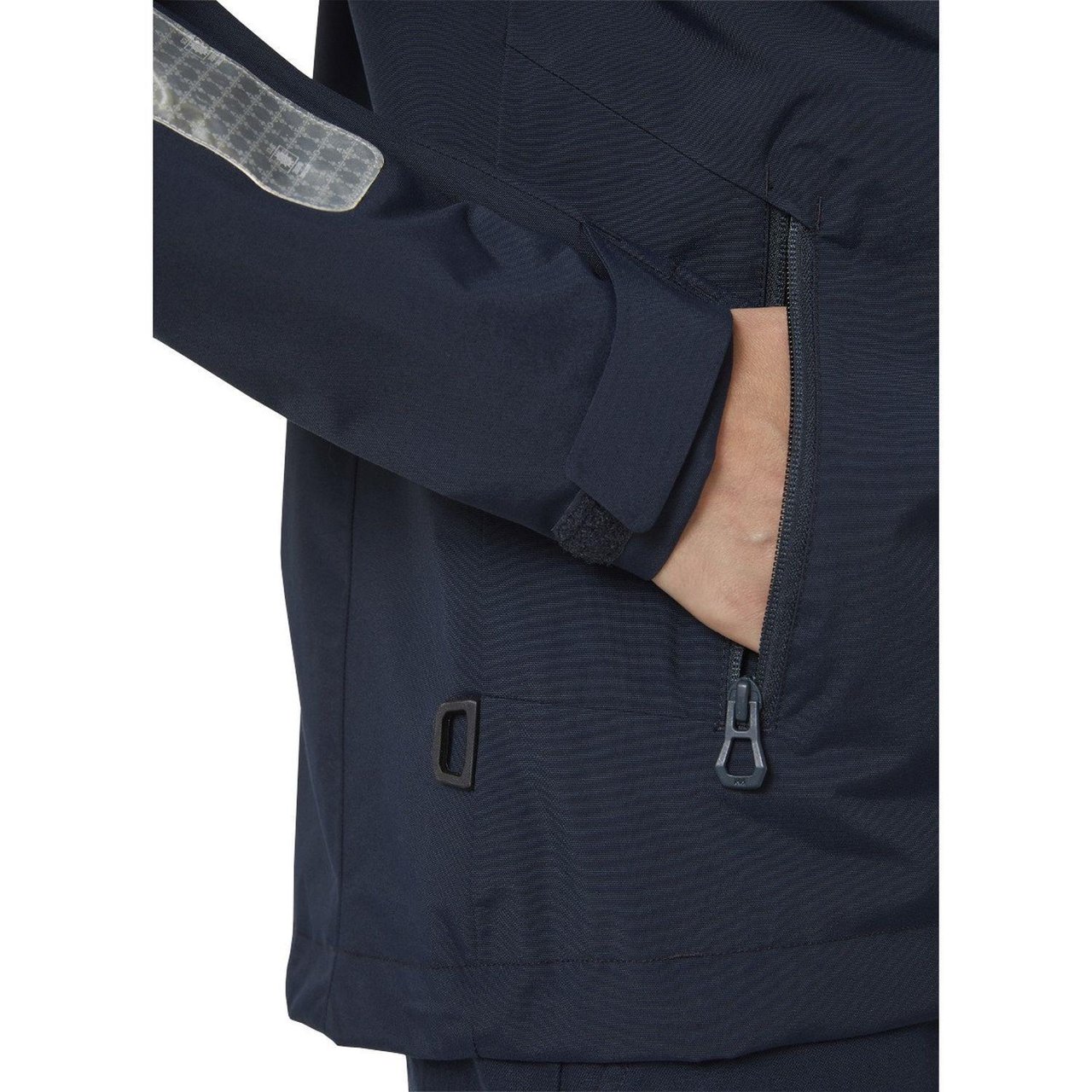 Helly Hansen W SALT NAVIGATOR Kadın Mont HHA.30346 HHA.597