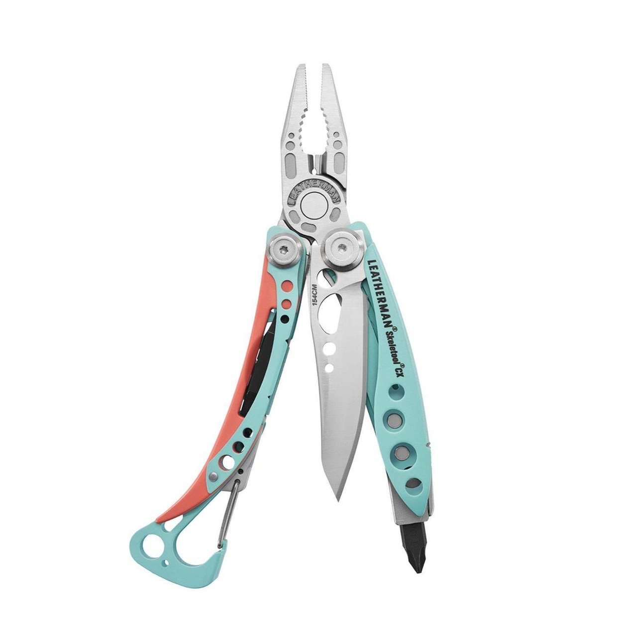 Leatherman  SKELET. CX PARADISE  BX  LEA833135