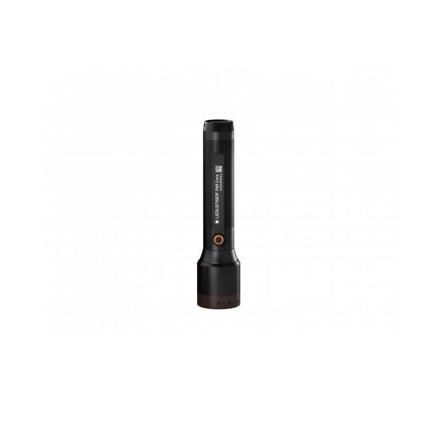 LEDLENSER P6R CORE 502179 EL FENERİ