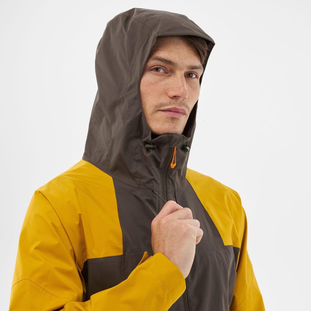 Millet FITZ ROY Tek Katman 2.5L Teknik Erkek Ceket MIV9706 N9938