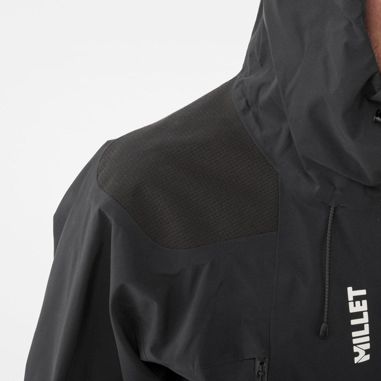 Millet K ABSOLUTE Goretex Erkek Ceket MIV9870 N0247
