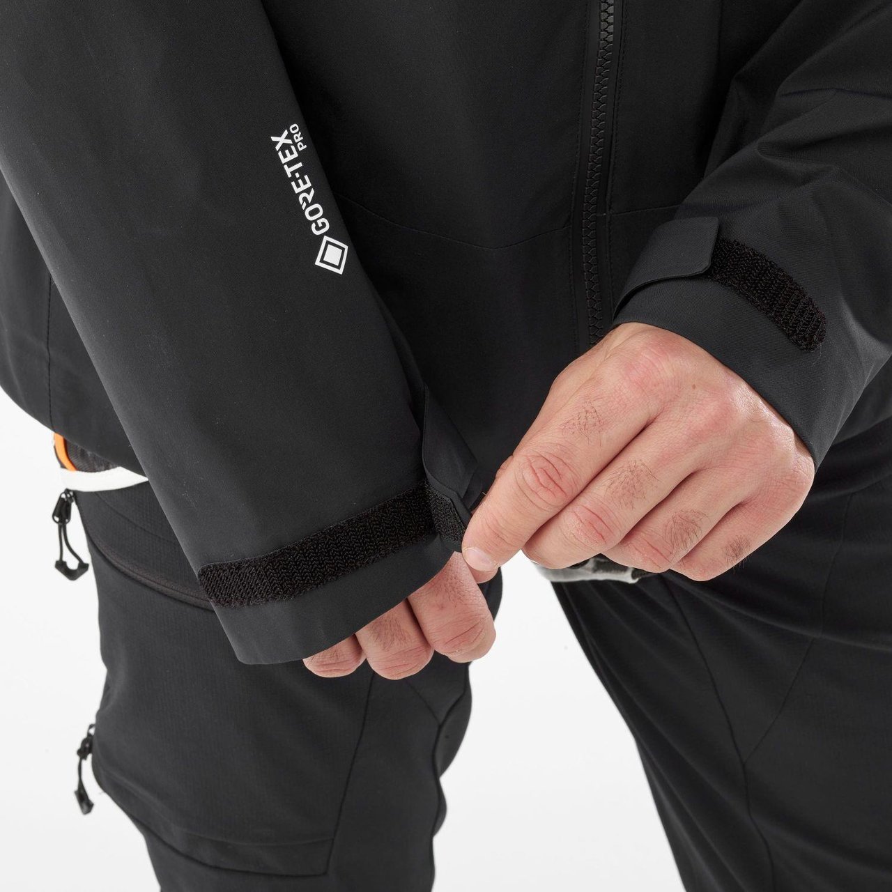 Millet K ABSOLUTE Goretex Erkek Ceket MIV9870 N0247