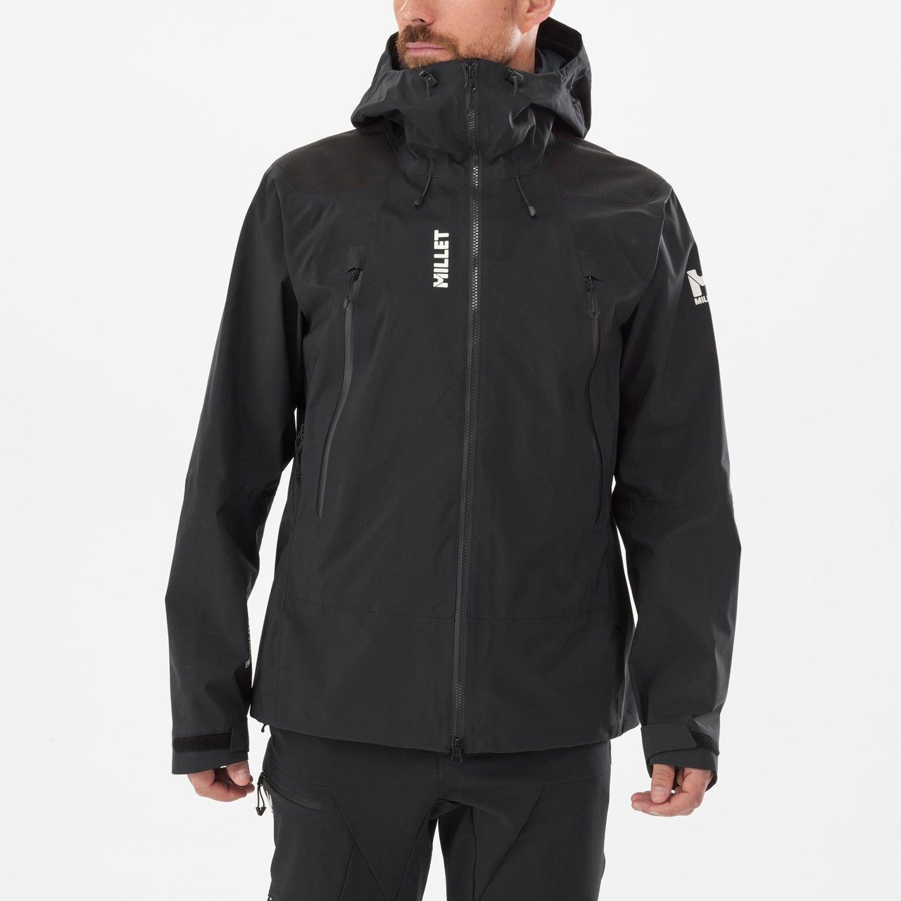 Millet K ABSOLUTE Goretex Erkek Ceket MIV9870 N0247