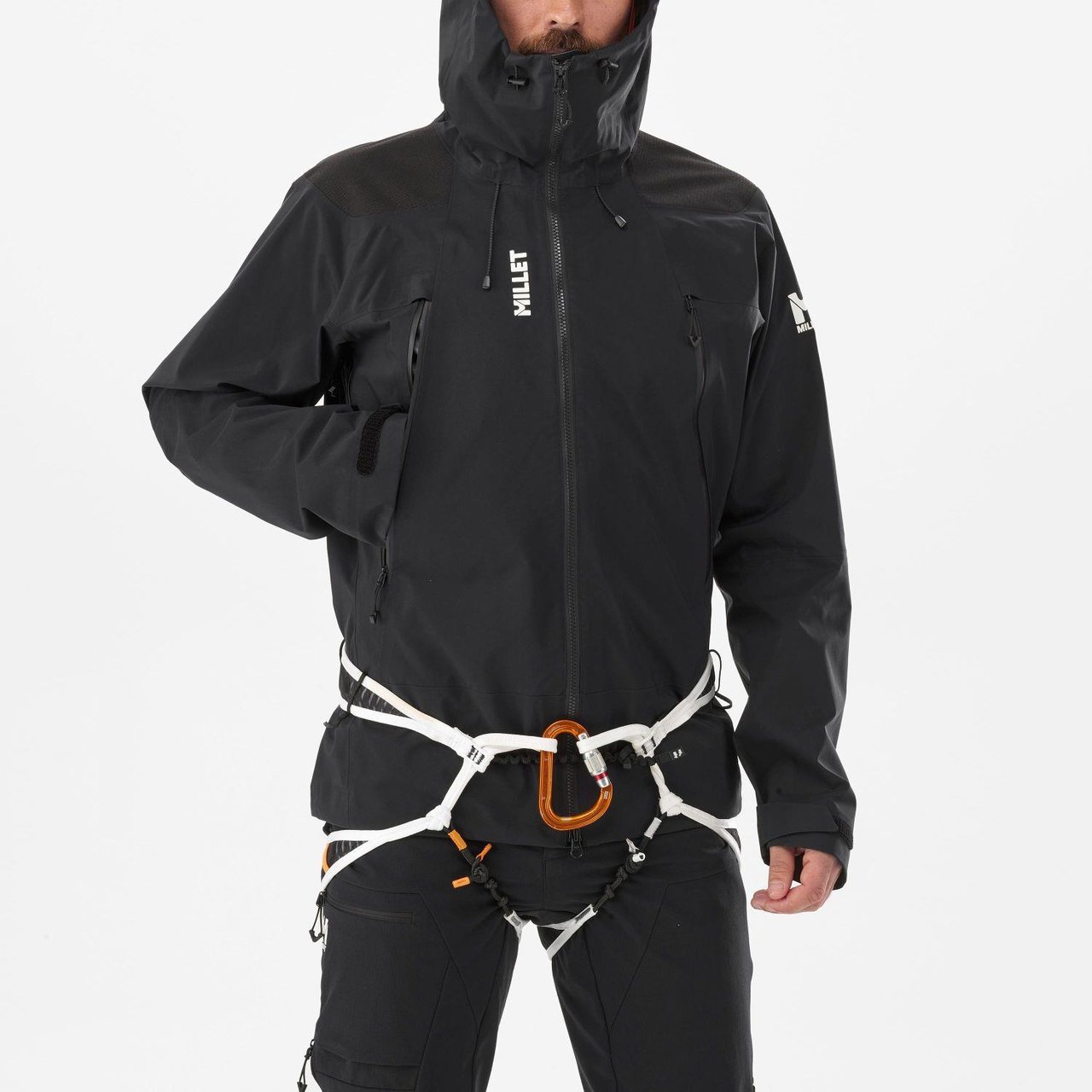 Millet K ABSOLUTE Goretex Erkek Ceket MIV9870 N0247