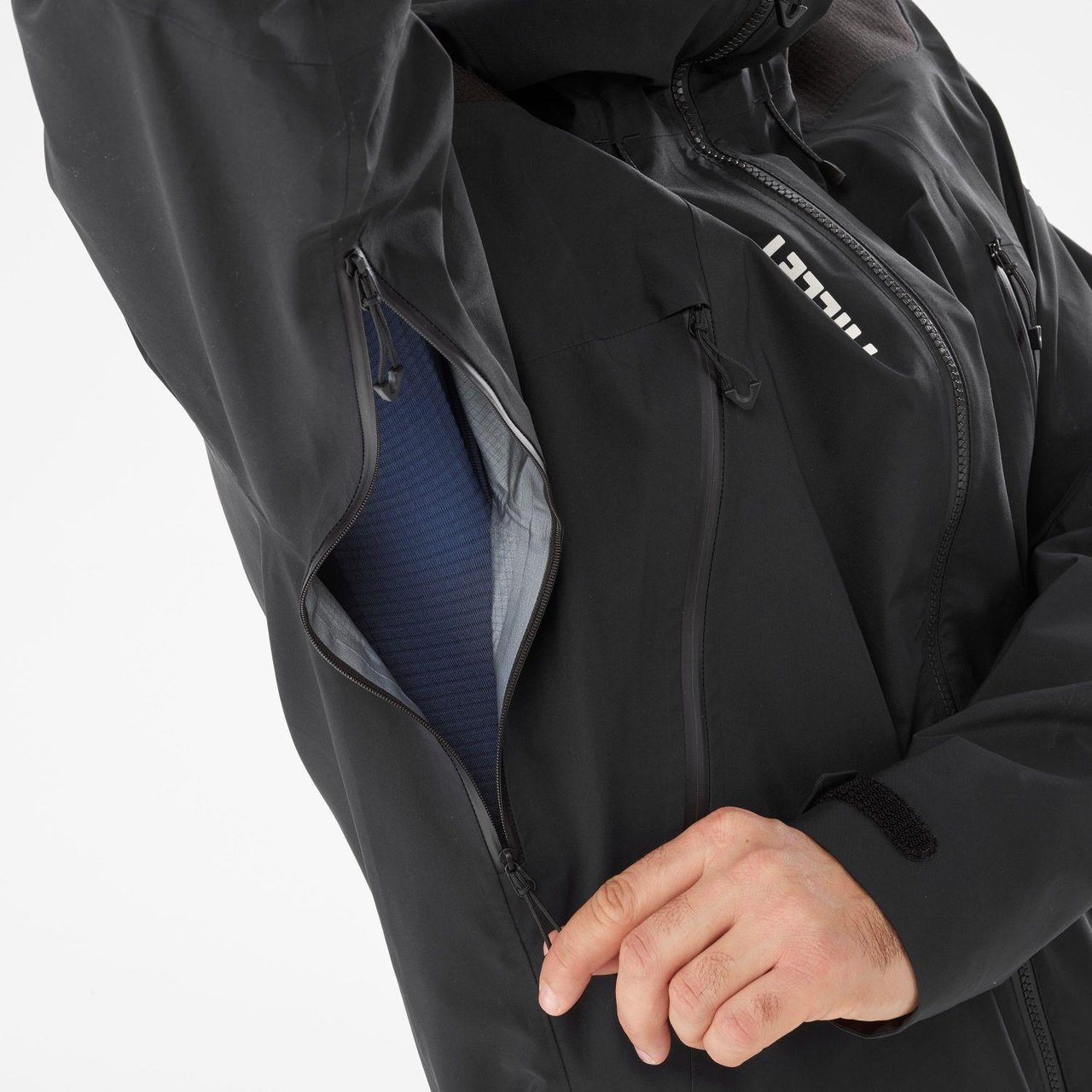 Millet K ABSOLUTE Goretex Erkek Ceket MIV9870 N0247