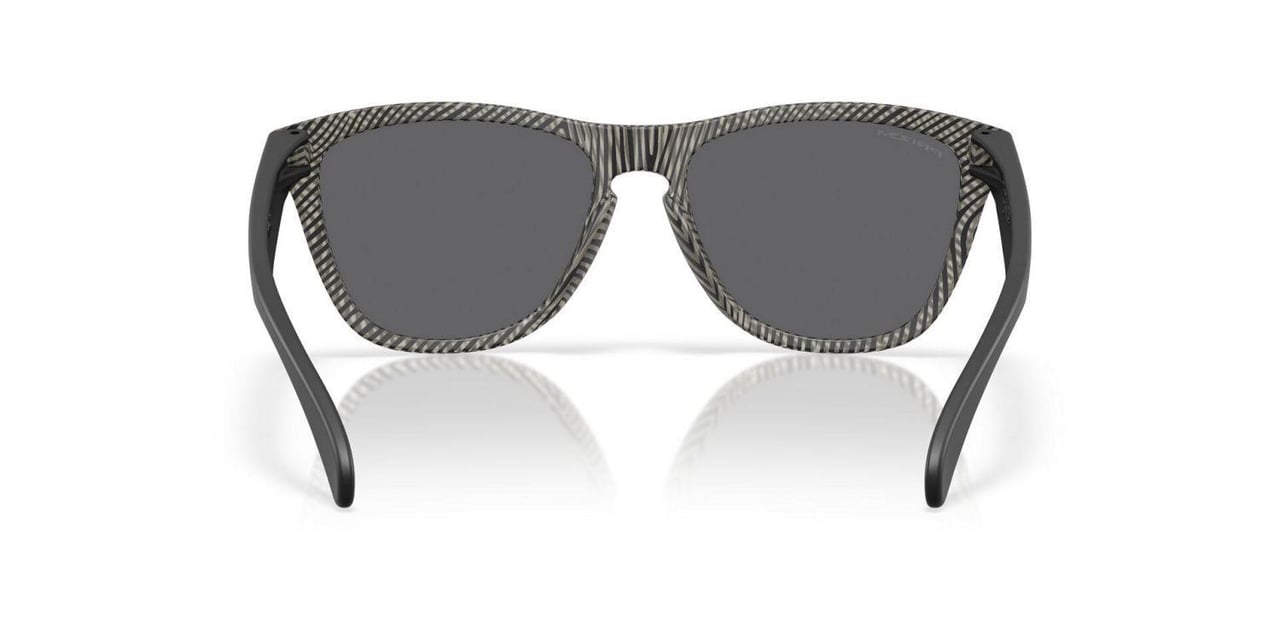 Oakley FROGSKINS Unisex Gözlük 0OO9013-OAK.M0
