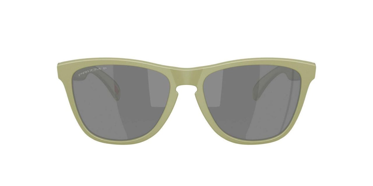 Oakley FROGSKINS Unisex Gözlük 0OO9013-OAK.M2