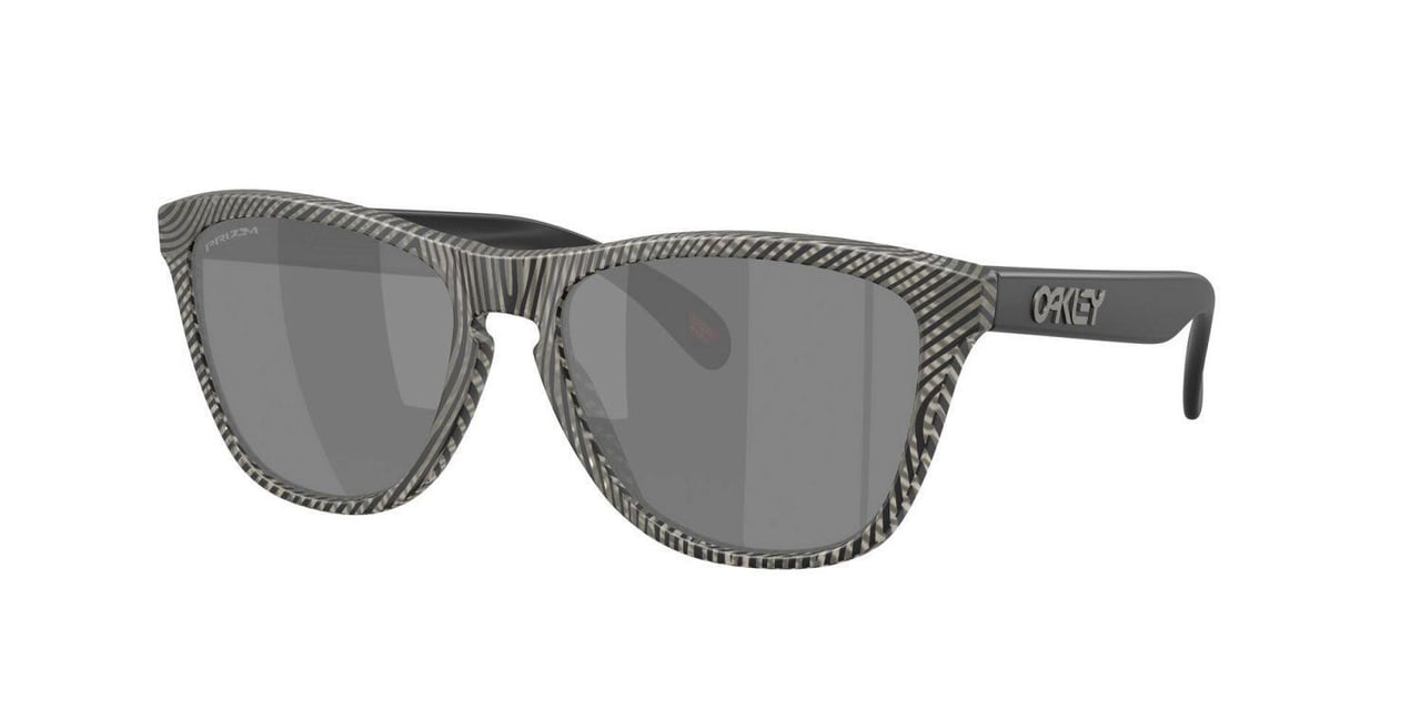 Oakley FROGSKINS Unisex Gözlük 0OO9013-OAK.M0