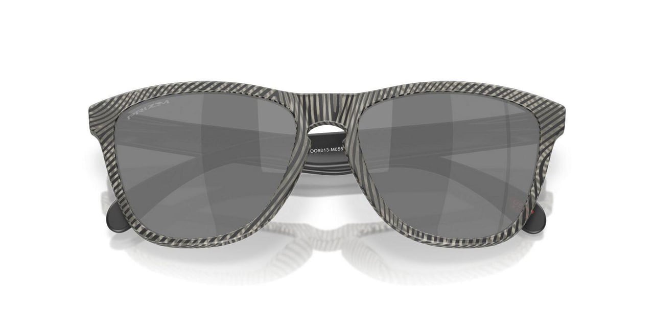 Oakley FROGSKINS Unisex Gözlük 0OO9013-OAK.M0