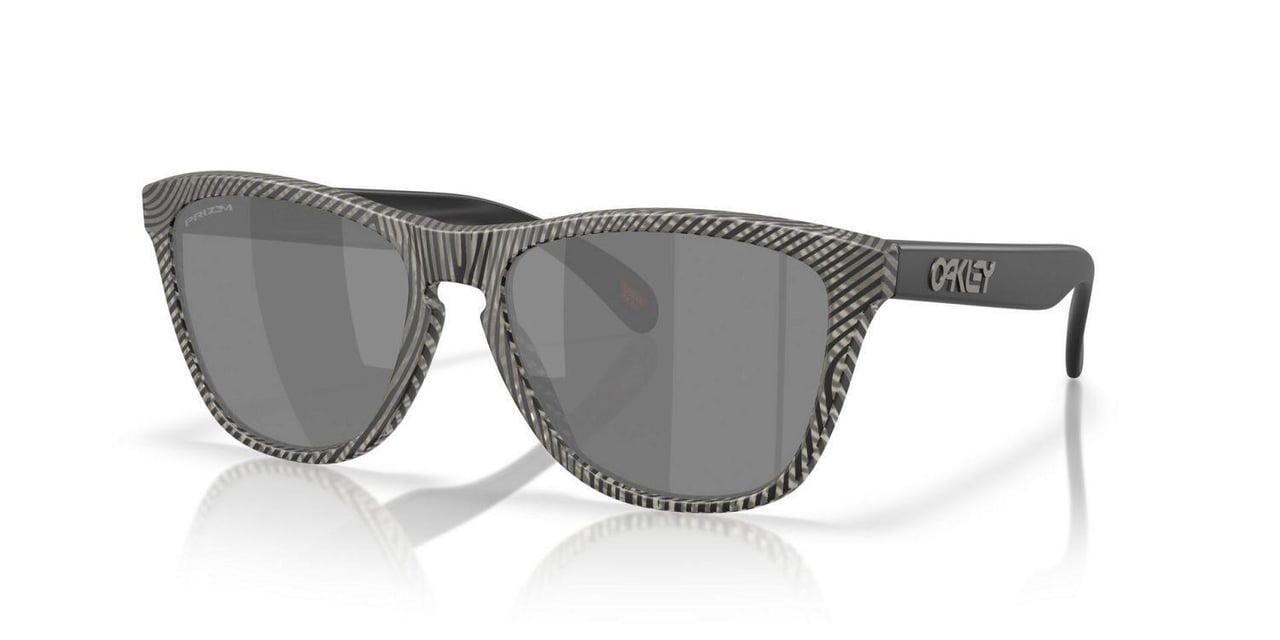 Oakley FROGSKINS Unisex Gözlük 0OO9013-OAK.M0