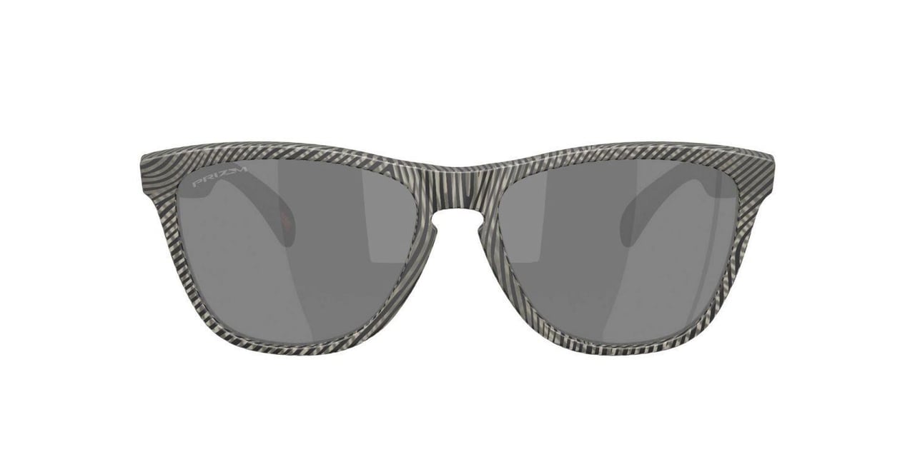 Oakley FROGSKINS Unisex Gözlük 0OO9013-OAK.M0