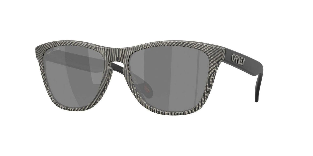 Oakley FROGSKINS Unisex Gözlük 0OO9013-OAK.M0