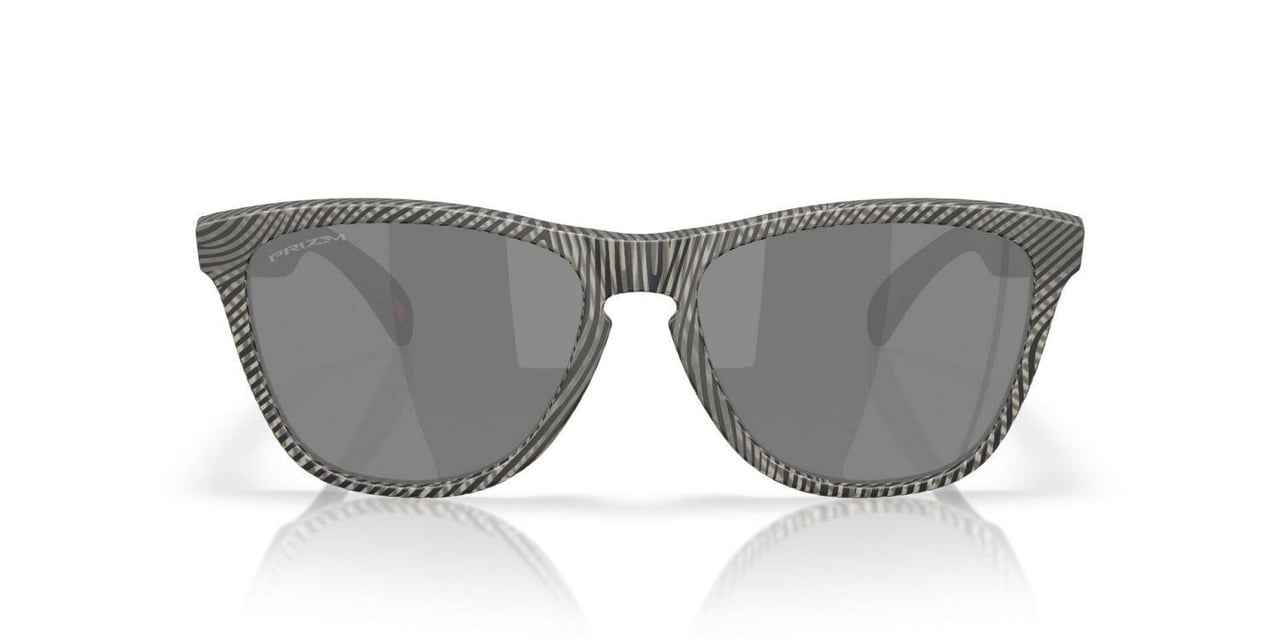 Oakley FROGSKINS Unisex Gözlük 0OO9013-OAK.M0