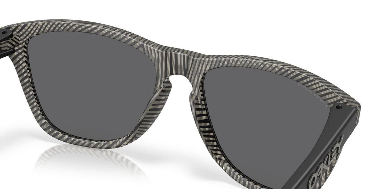 Oakley FROGSKINS Unisex Gözlük 0OO9013-OAK.M0