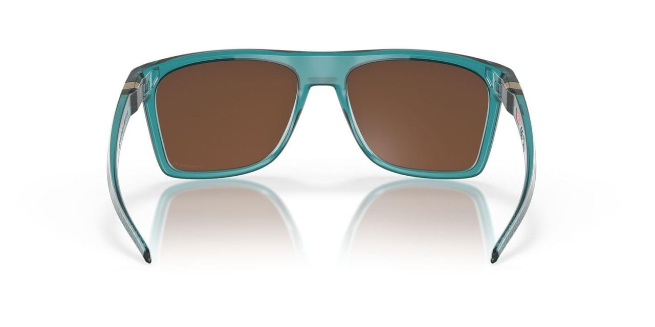 Oakley Leffingwell 24K Polarize Erkek Gözlük 0OO9100-OAK.910006