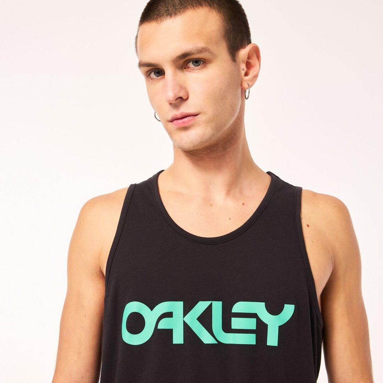 Oakley MARK 3 TANK Erkek Kolsuz T-Shirt OAK.FOA404013-OAK.9BM